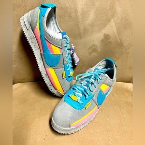 Nike Union LA x Cortez SP